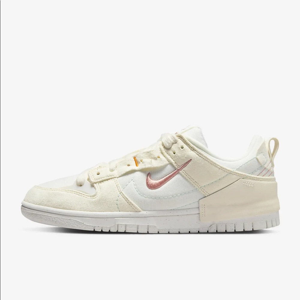 New Nike Dunk Low Disrupt 2